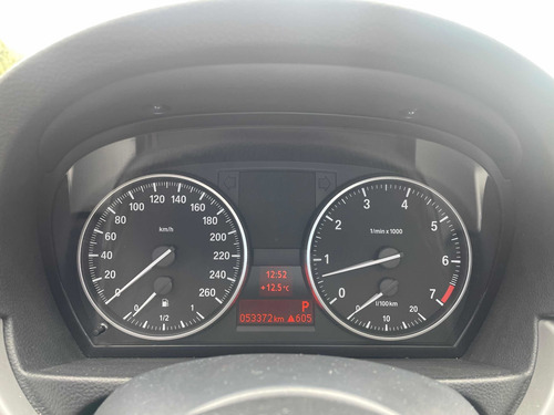 Imagen 19 de 19 de Bmw Serie 3 2008 2.5 323i Sedan Active Stept