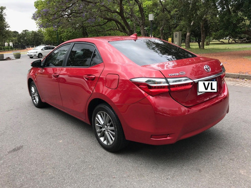 Imagen 4 de 15 de Toyota Corolla 1.8 Xei Ctv