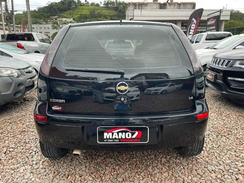 Imagem 10 de 11 de Chevrolet Corsa Hatch Maxx 1.4 8v Econoflex 5p
