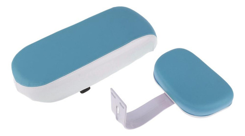 Ha Cojines Del Asiento Trasero, Portabebés, Accesorios Azul