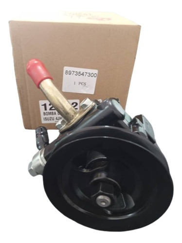 Bomba Direccion Isuzu 4jh1 - 4jb1 00-08 Nkr Dmax 3.0