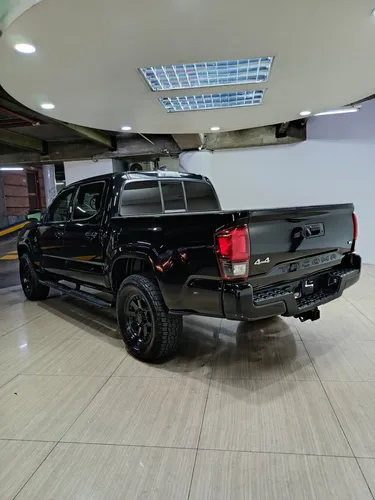 Toyota Tacoma 2023 /la