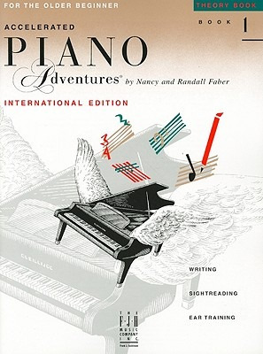 Acelerado Piano Adventures: Aceleración De Piano Aventuras