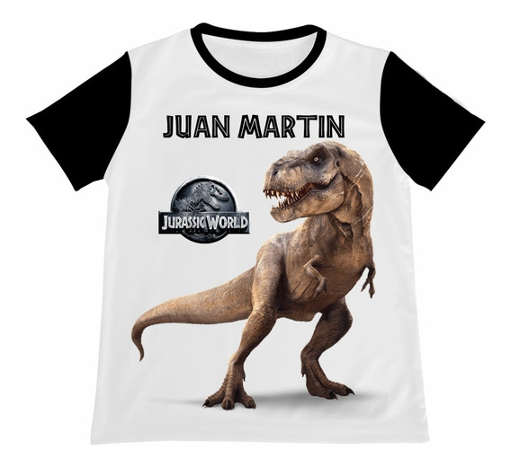 Camisetas De Dinosaurios Para Nino | MercadoLibre 📦 Camisetas De Dinosaurios Para Nino | MercadoLibre 📦