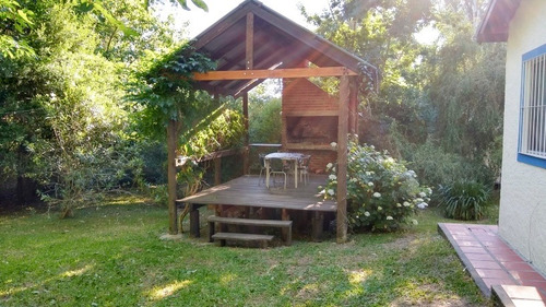 Imagen 9 de 28 de Hermosa Casa, Gran Parque. Santa Ana Colonia,urugay