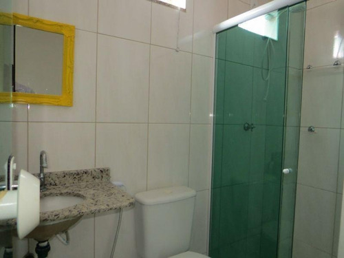 Imagem 6 de 12 de Casa Para Venda Em Camaçari, Centro, 2 Dormitórios, 1 Suíte, 2 Banheiros - 417_1-1292249