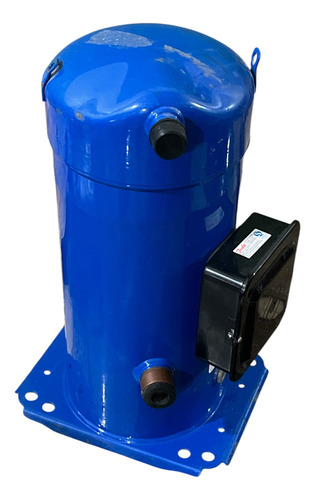 Compressor Scroll Danfoss 380v R22 160.000btu 3f Sm160t9cc