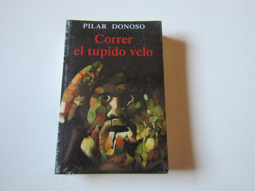 Correr El Tupido Velo Pilar Donoso