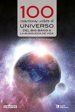 Libro 100 Cuestiones Sobre El Universo