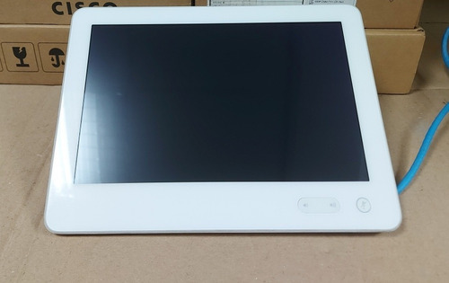 Cisco Cts-ctrl-dv10 V03 (Reacondicionado)