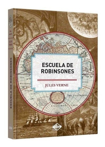 Escuela De Robinsones