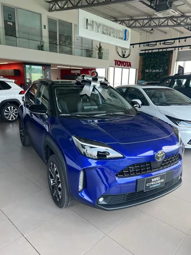 Toyota Yaris Cross 1.5 Hev Xls