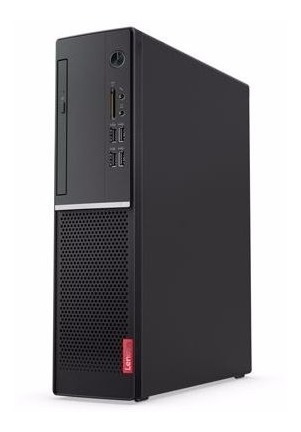 Pc Lenovo V530s Core I3-8100 Ram 4gb Hd 1tb Sff Free Dos