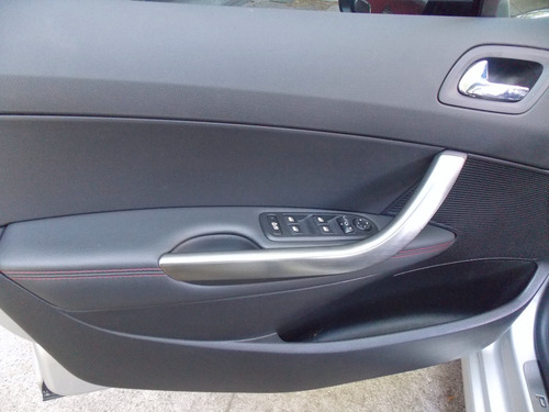 Peugeot 308 Gti Thp 200cv 2012 Carbone