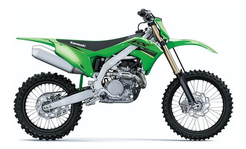 Imagen 9 de 17 de Kawasaki Kxf 250- Domotos