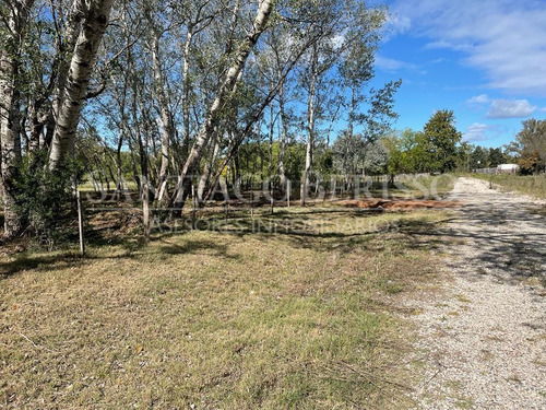 Lote Barrio Parque Natura - Los Cardales, Campana, G.b.a. Zona Norte