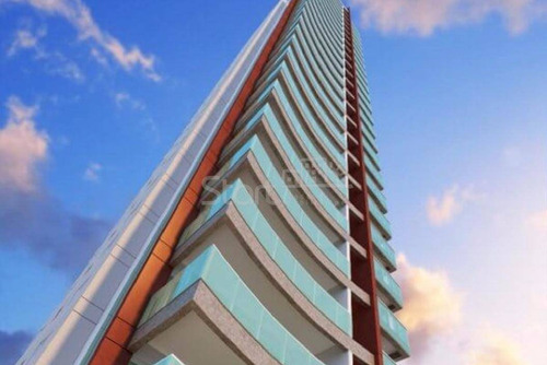 Apartamento À Venda Em Cambuí - Ap111750