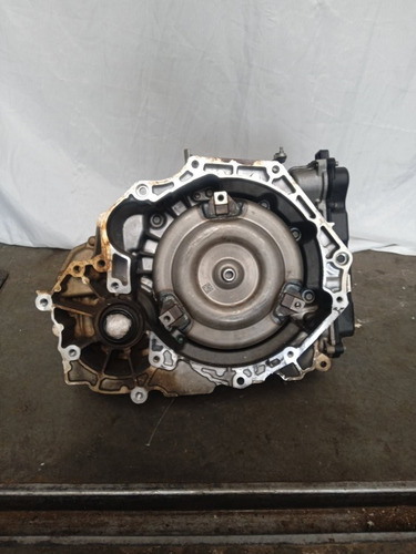 Cx Cambio Automatico Marcha 6t30 Gm Cobalt 1.8 13-15 Spin (Usado)