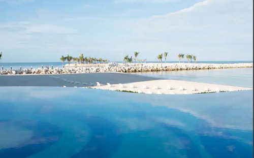 Imagen 13 de 30 de Exclusivo Terreno En Country Club Campeche Con Vista Al Mar