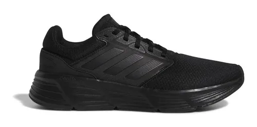 ADIDAS Galaxy 6 Zapatilla Running Hombre Negro Adidas