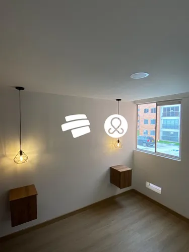 Apartamento En Venta En Tocancipá, Cundinamarca
