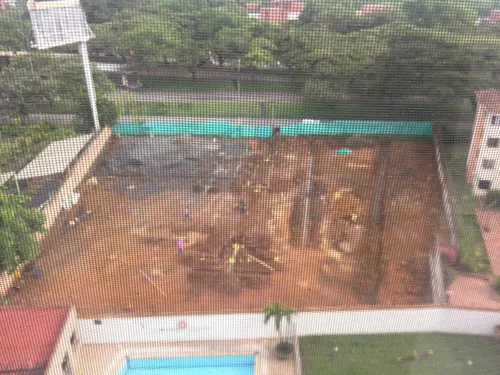 Lote En Venta En Antejardin. Cod V11662