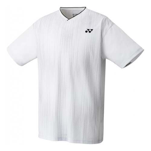 Remera Yonex Tenis Padel Hombre Deportiva - Local Olivos