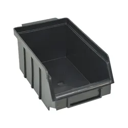 Comprar Kit 40 Caixa Bin Organizador N°03 no Mercado Livre