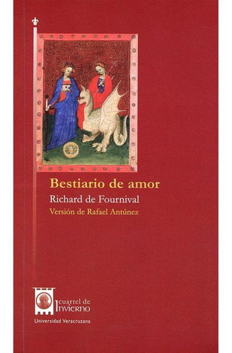 Bestiario De Amor