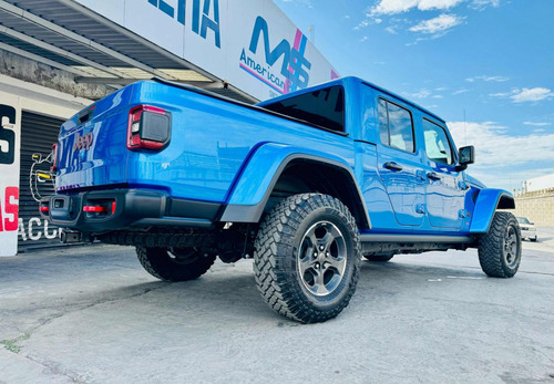 Jeep JT 3.6 V6 Rubicon 4X4 At
