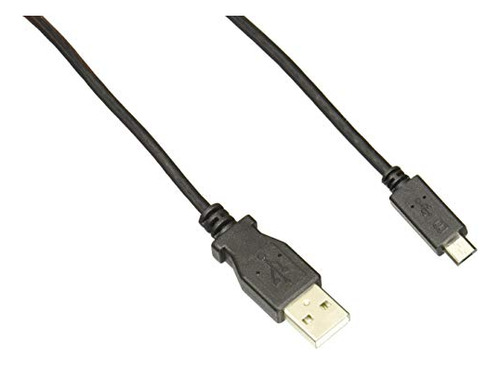 Startech.com Cable Micro Usb De Carga Y Sincronización De 3