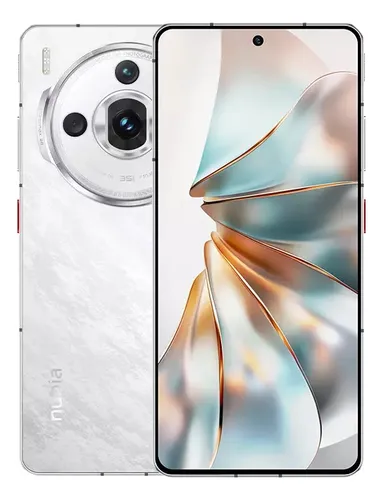 Zte Nubia Z60s Pro 5g Nx725j 16gb 512gb Dual Sim Duos