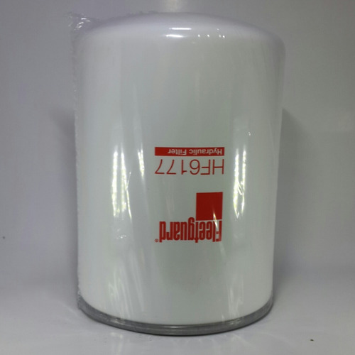 Filtro Fleetguard Hf6177 Motor Cummins- Tractor Pauny