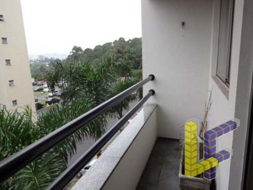 Imagem 2 de 15 de Venda Apartamento Sao Bernardo Do Campo Planalto Ref: 11029 - 11029