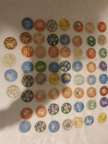 Tazos