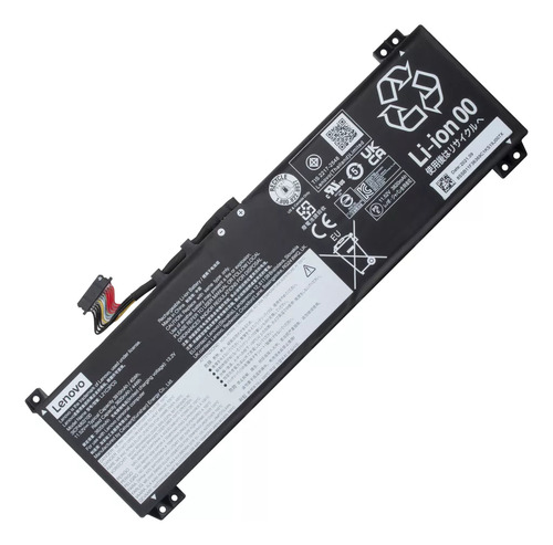 Bateria Lenovo Ideapad Gaming 3 15arh7 3-15arh7 L21c3pc0