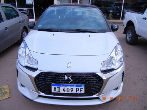 Imagen 3 de 14 de Ds 3 Vti 120 Be Chic
