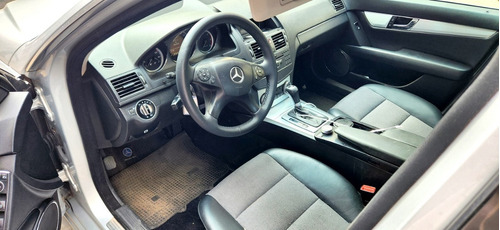 Imagen 9 de 11 de Mercedes Benz C220 Cdi Año 2010 201.000km Turbodiesel Full,