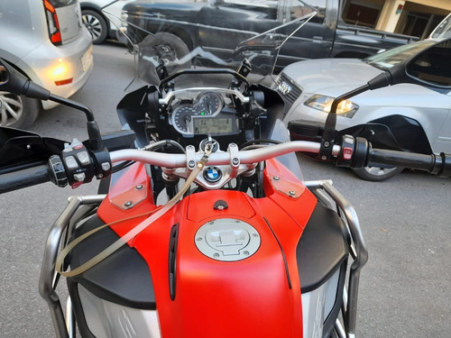 Bmw Gs1200 Adventure