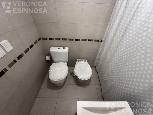 Departamento En Venta En Moron