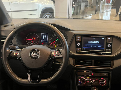 Volkswagen T-Cross 1.0 Sense 200 Tsi Aut. (pcd) 5p marchas