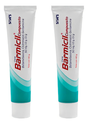 Barmicil Duo 40 G
