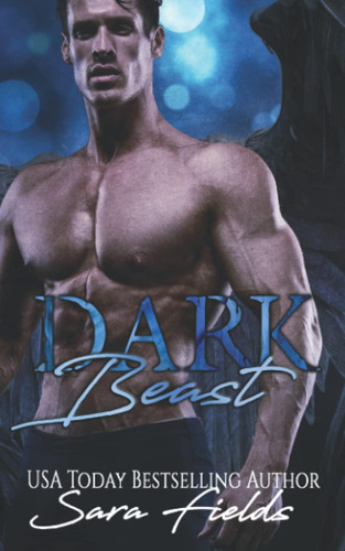 Libro:  Dark Beast: A Fae Shifter Romance