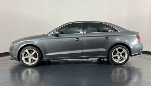 Imagen 10 de 15 de 39487 - Audi A3 2015 Con Garantía