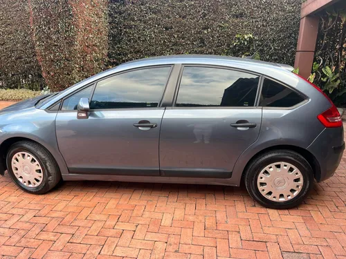 Citroën C4 1.6 Sx