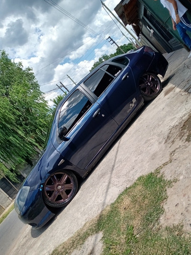 Renault Symbol 2010 1.6 Pack