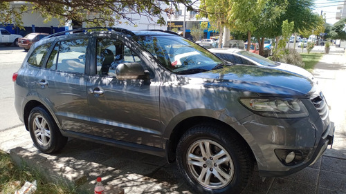 Hyundai Santa Fe 2.2 Gls Premium 7as Crdi 6at 4wd