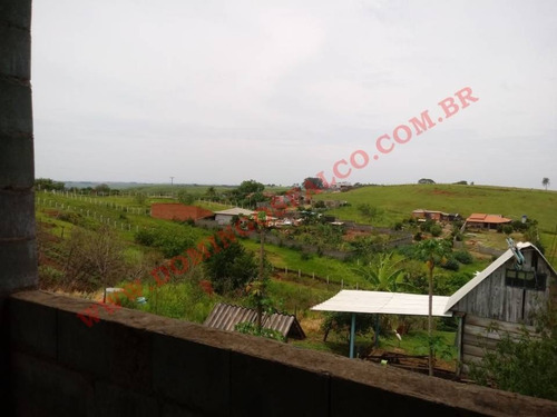 Imagem 18 de 20 de Venda - Chácara - Jardim Lagoa Nova - Limeira - Sp - D1317