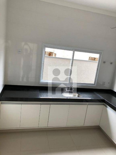 Imagem 11 de 30 de Casa Com 5 Dormitórios À Venda, 217 M² Por R$ 900.000,01 - Bonfim Paulista - Ribeirão Preto/sp - Ca0518