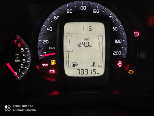 Imagem 8 de 15 de Fiat Fiat Uno Way 1.0 2019